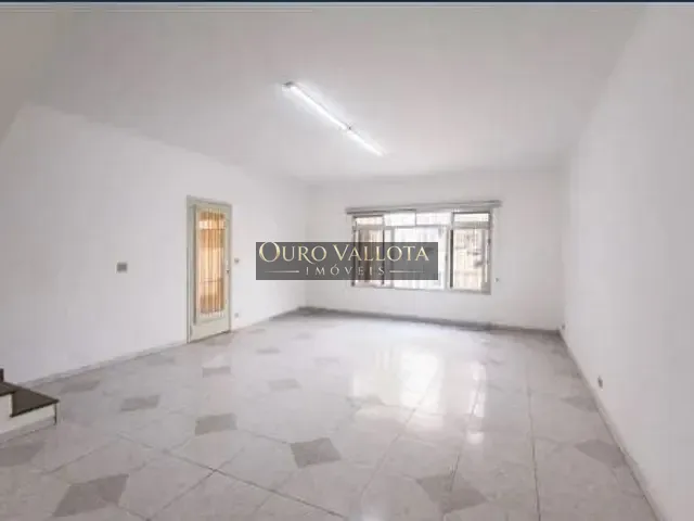 Sobrado com 210m² 4 quartos e 3 banheiros, para alugar, no bairro Tatuapé em São Paulo