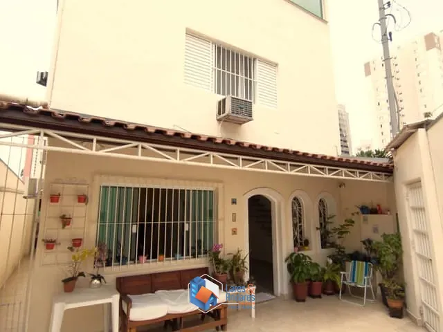 Sobrado com 148m² 3 quartos e 3 banheiros, à venda, no bairro Lauzane Paulista em São Paulo