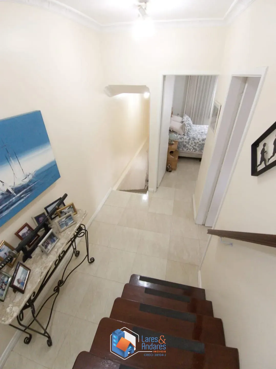 Sobrado, 3 quartos, 300 m² - Foto 34