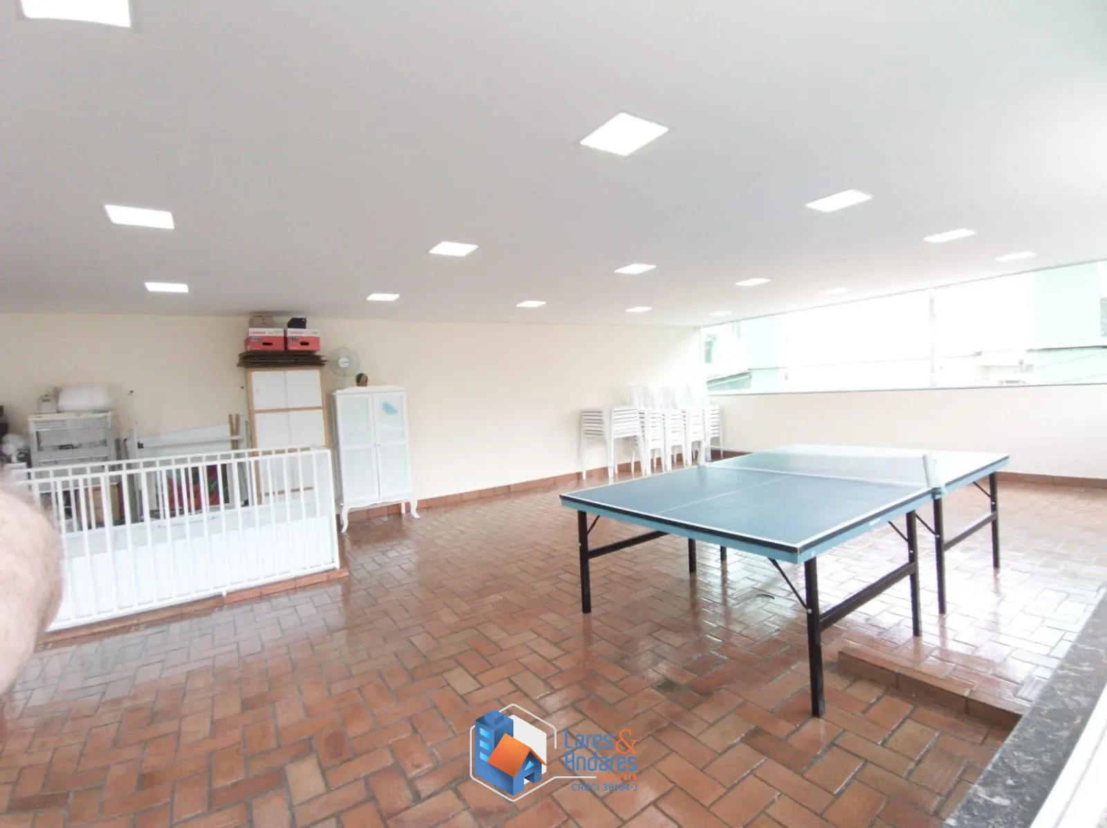 Sobrado, 3 quartos, 300 m² - Foto 40