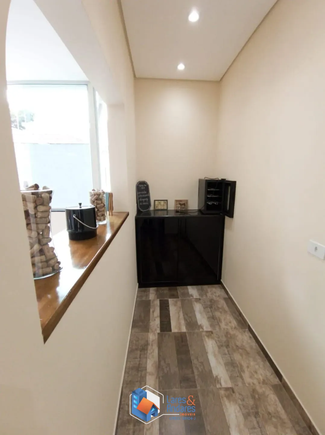Sobrado, 3 quartos, 300 m² - Foto 36