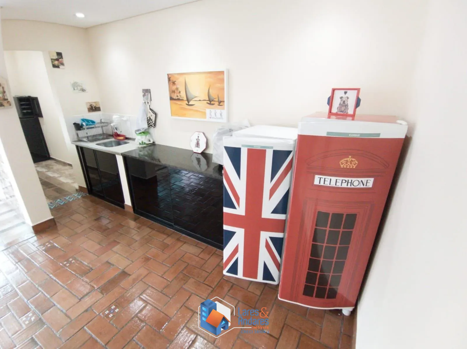 Sobrado, 3 quartos, 300 m² - Foto 37