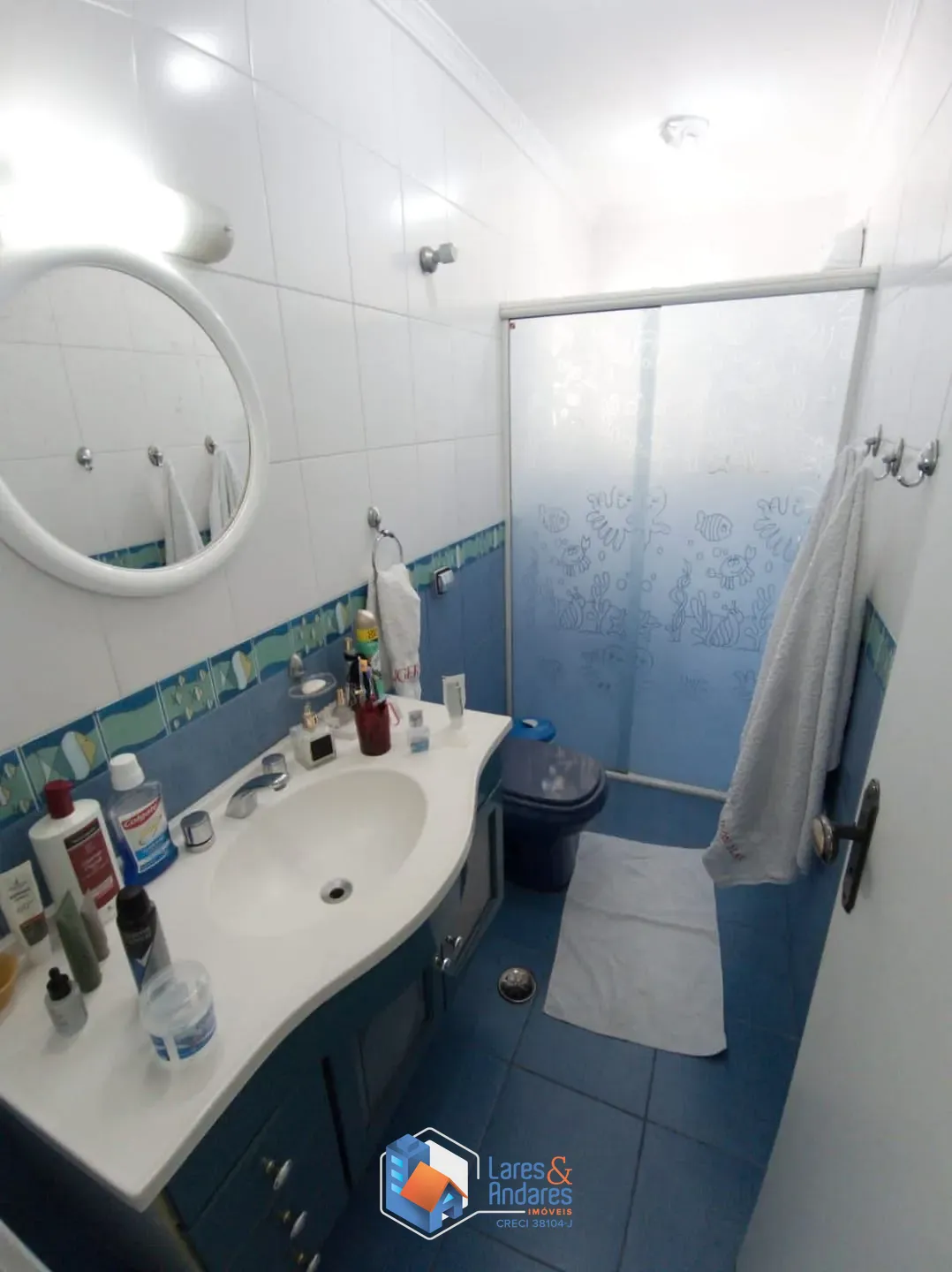 Sobrado, 3 quartos, 300 m² - Foto 20