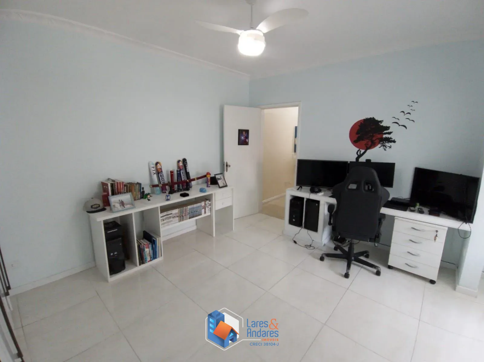Sobrado, 3 quartos, 300 m² - Foto 22