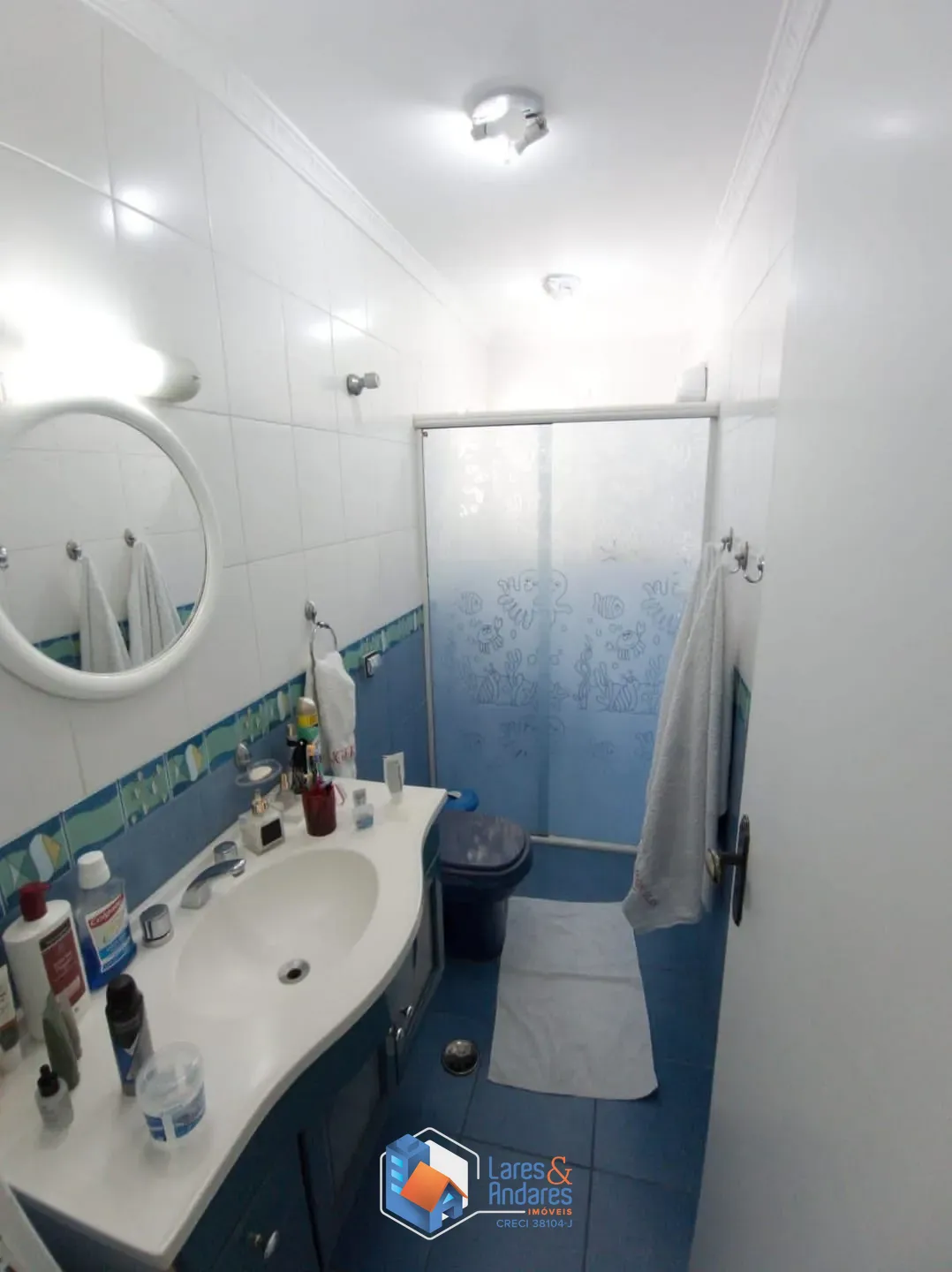 Sobrado, 3 quartos, 300 m² - Foto 21