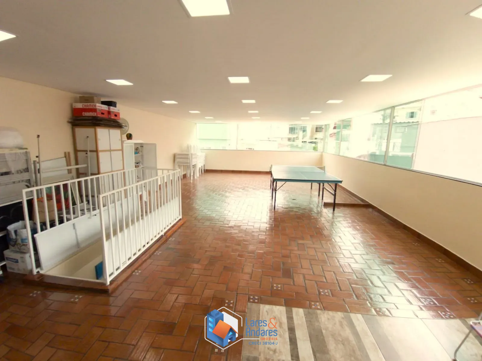 Sobrado, 3 quartos, 300 m² - Foto 38
