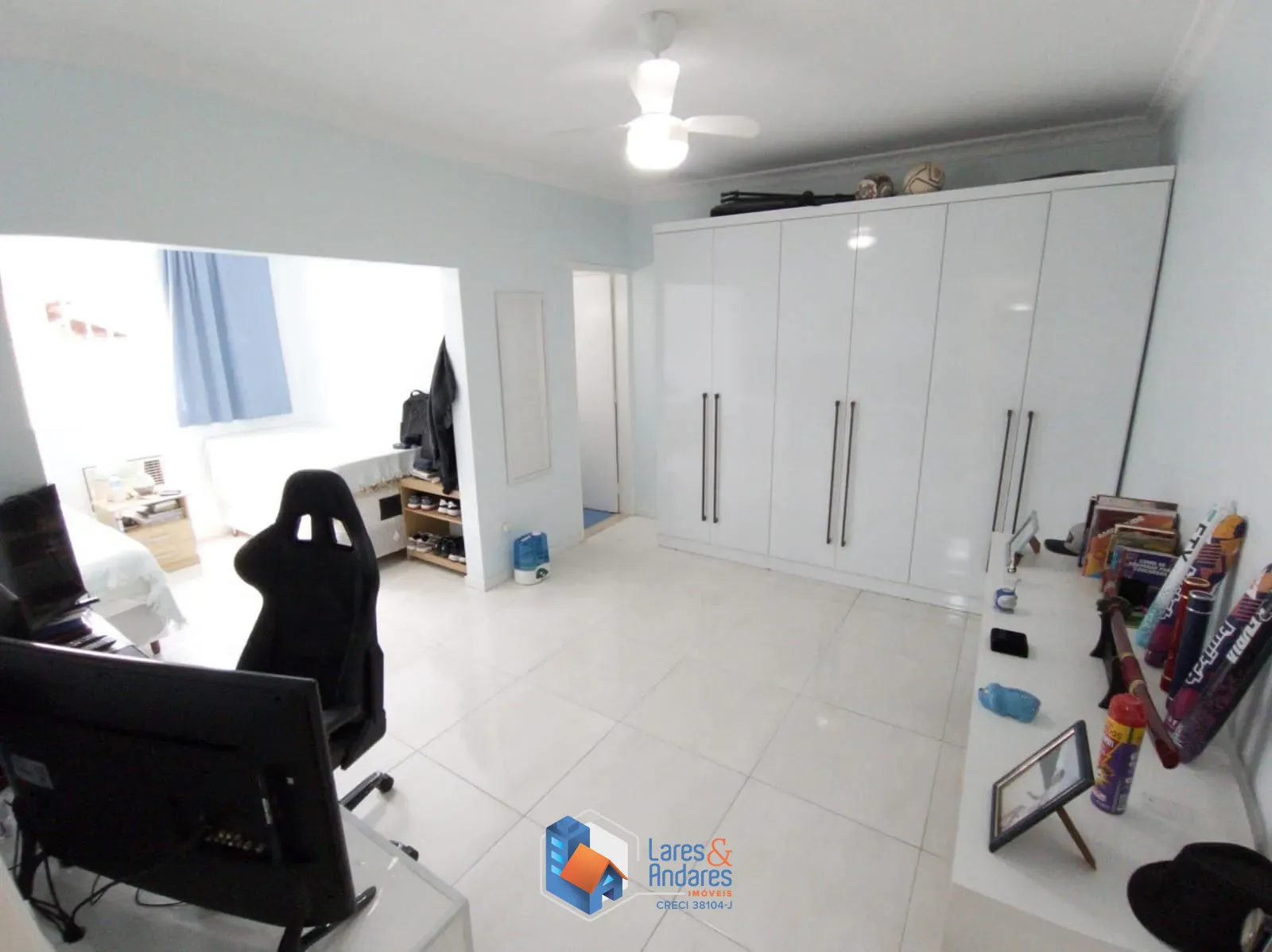 Sobrado, 3 quartos, 300 m² - Foto 24