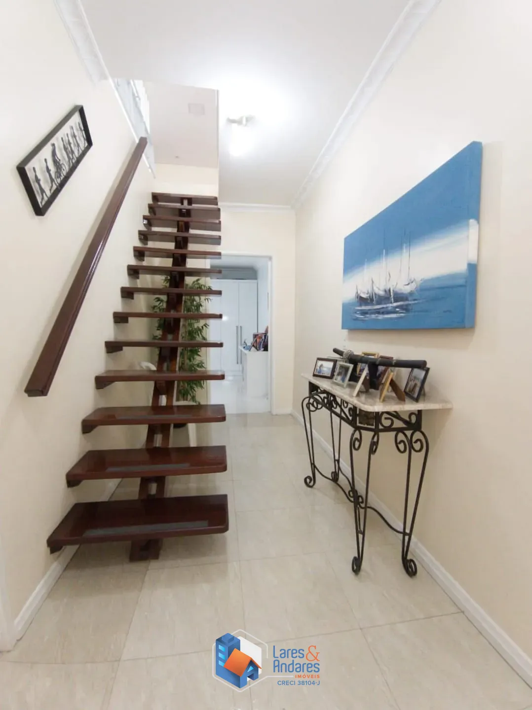 Sobrado, 3 quartos, 300 m² - Foto 19
