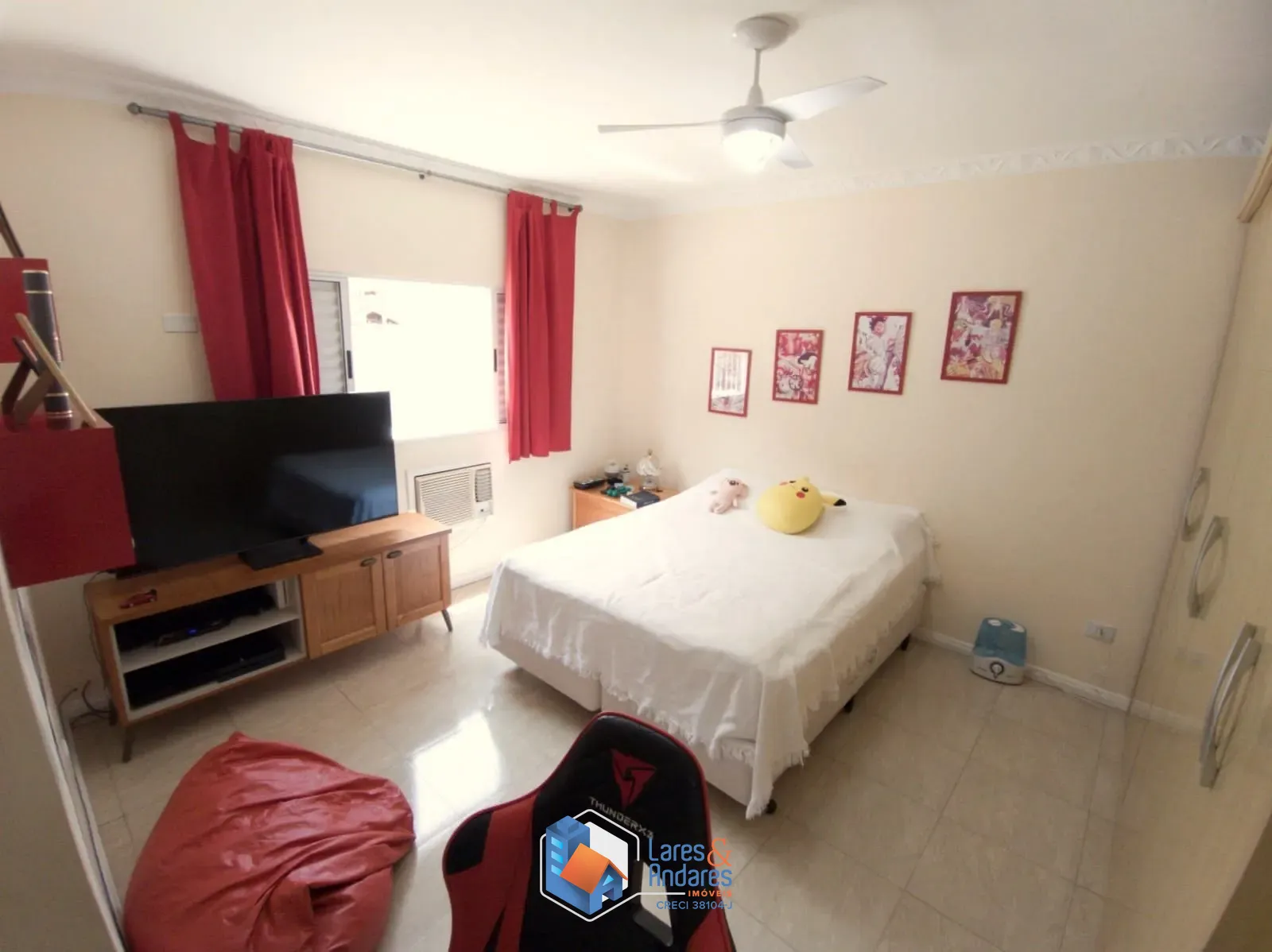 Sobrado, 3 quartos, 300 m² - Foto 26
