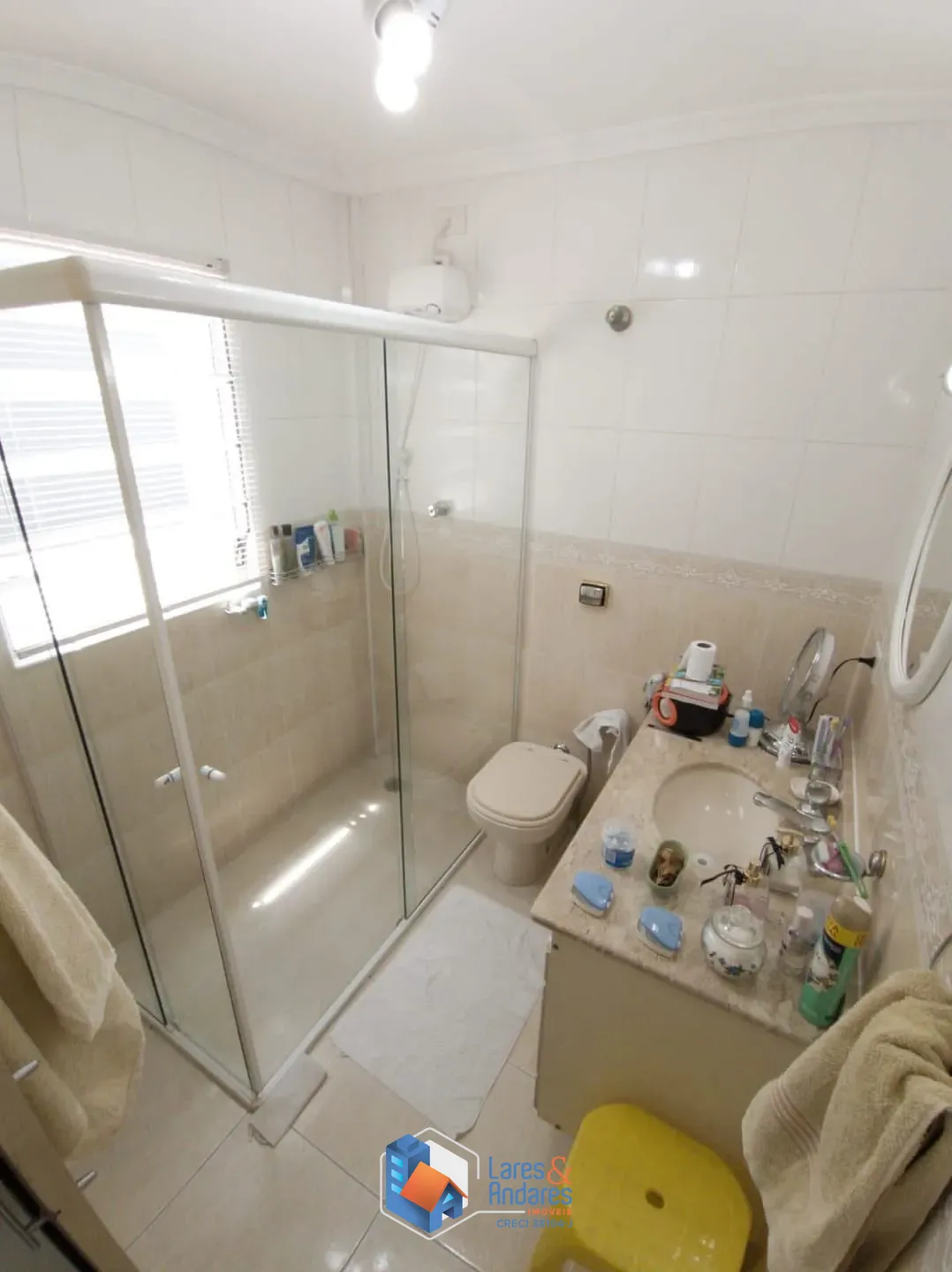 Sobrado, 3 quartos, 300 m² - Foto 28