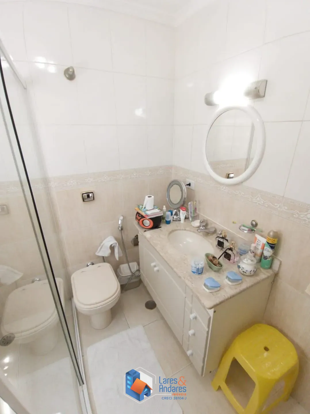 Sobrado, 3 quartos, 300 m² - Foto 32