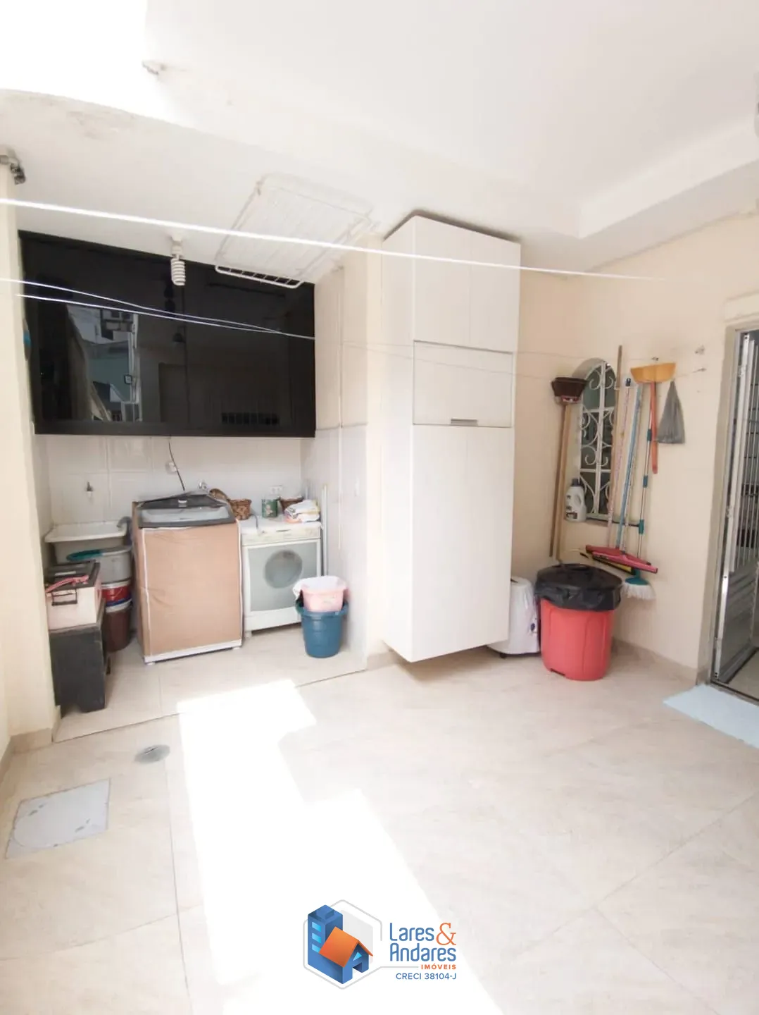 Sobrado, 3 quartos, 300 m² - Foto 17