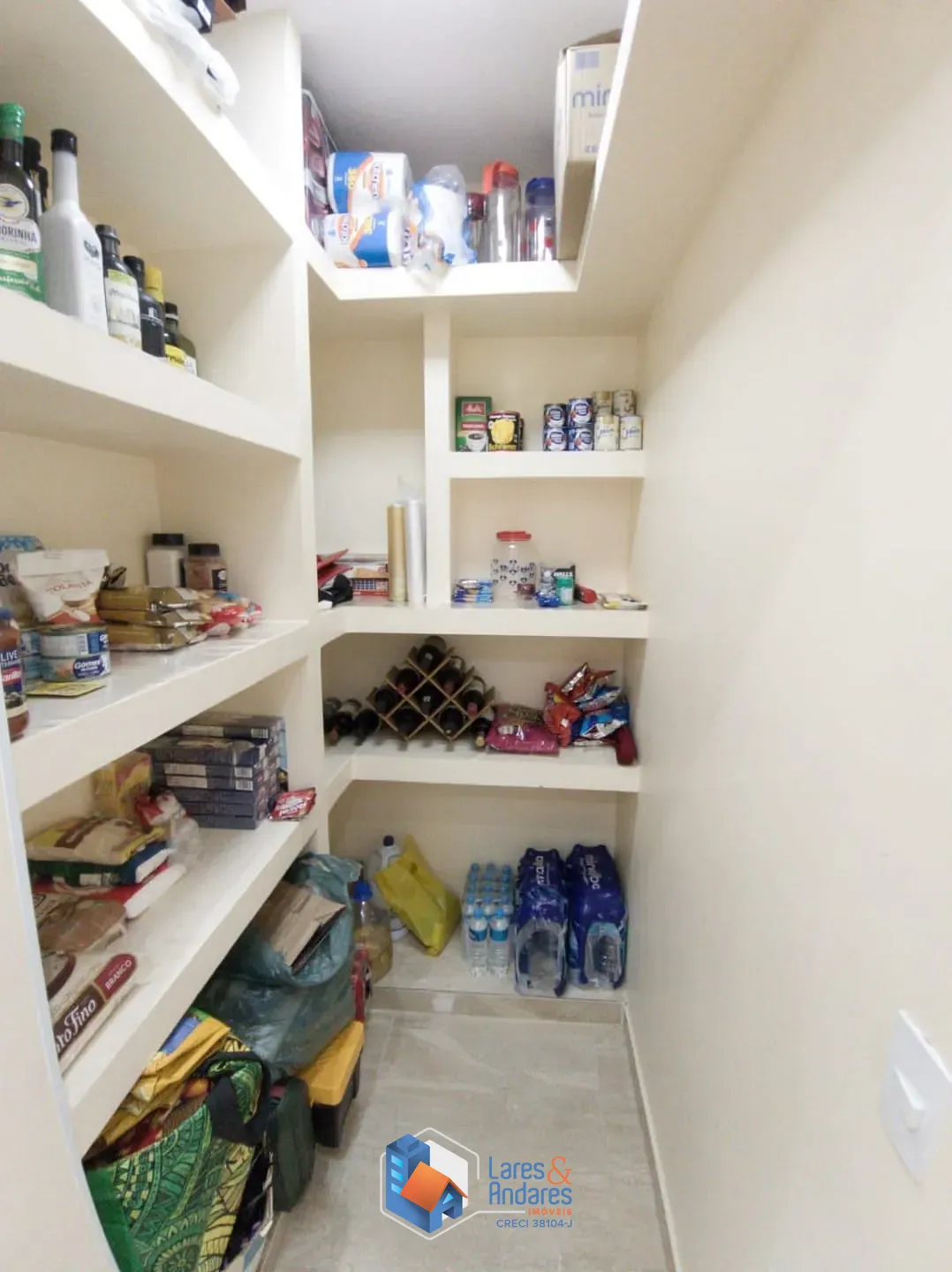 Sobrado, 3 quartos, 300 m² - Foto 16