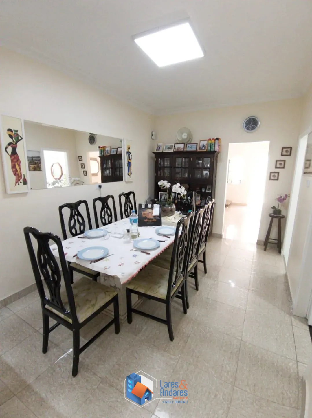Sobrado, 3 quartos, 300 m² - Foto 12