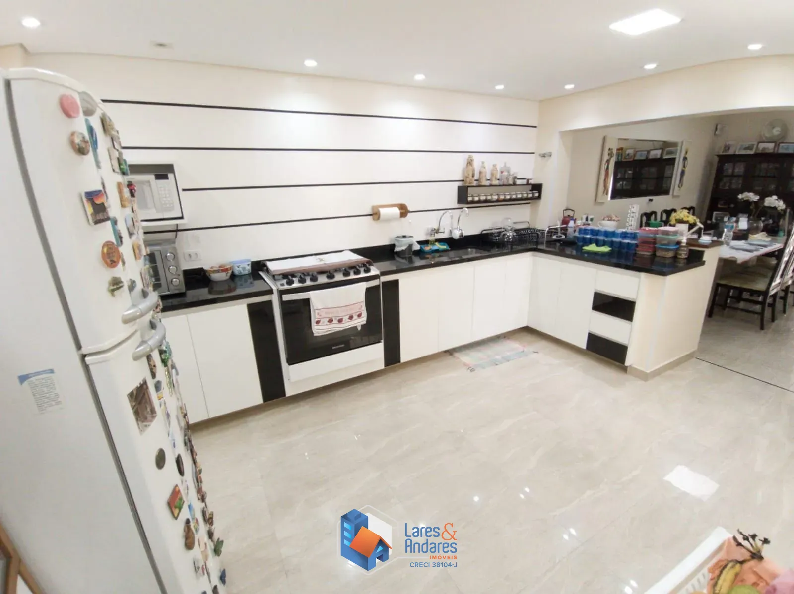 Sobrado, 3 quartos, 300 m² - Foto 15
