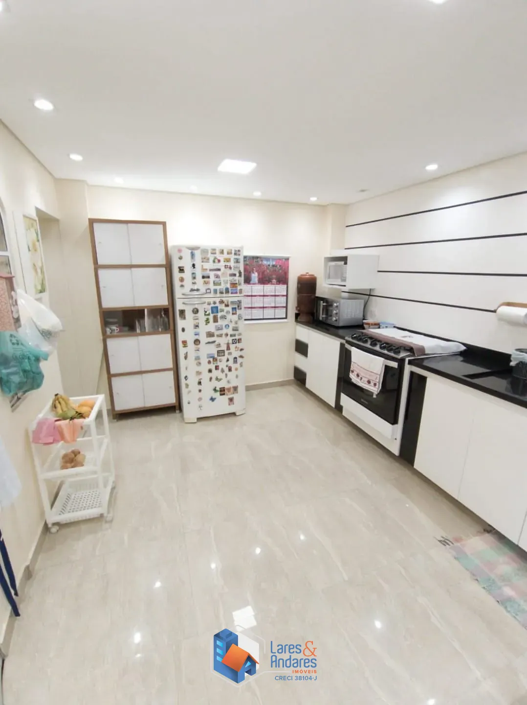 Sobrado, 3 quartos, 300 m² - Foto 14