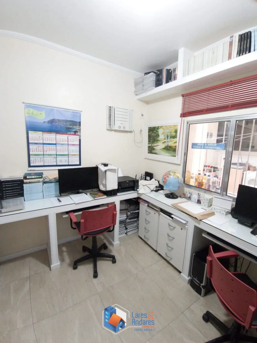 Sobrado, 3 quartos, 300 m² - Foto 10