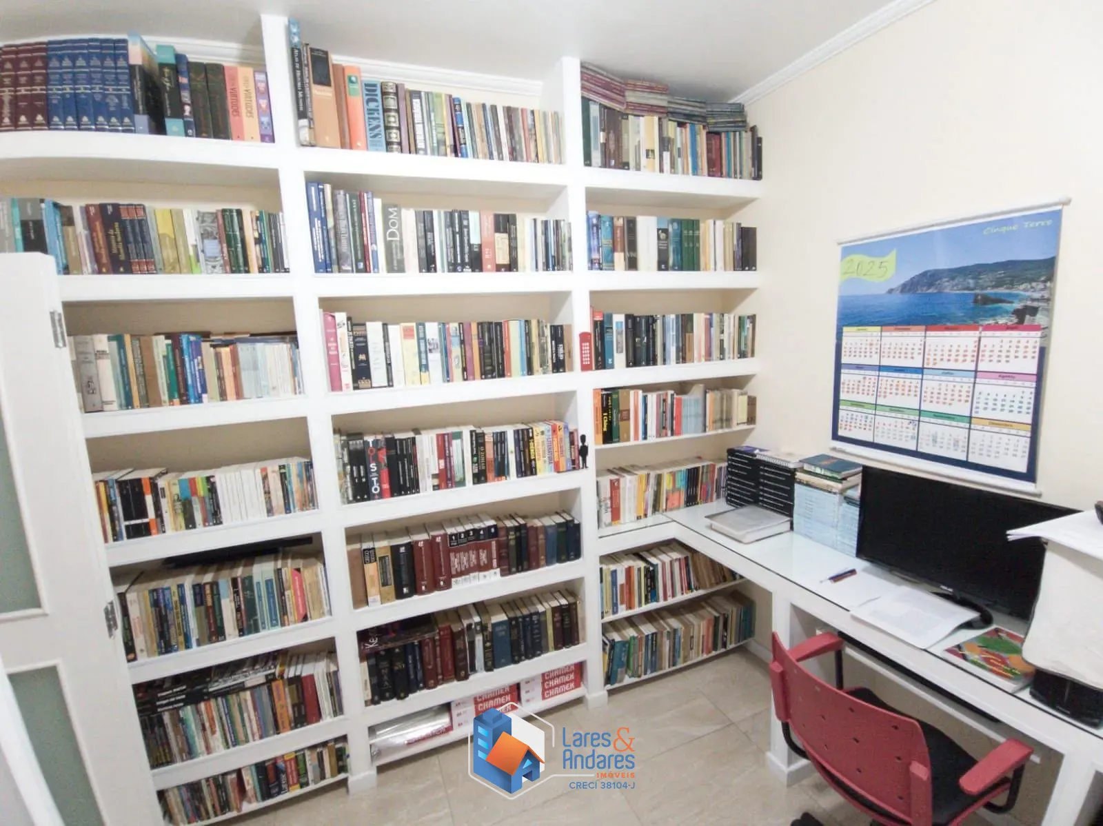 Sobrado, 3 quartos, 300 m² - Foto 8
