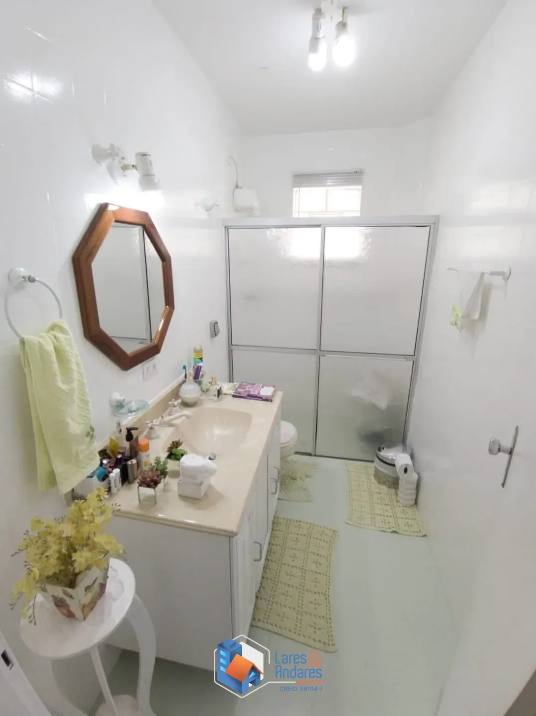 Sobrado, 3 quartos, 300 m² - Foto 13
