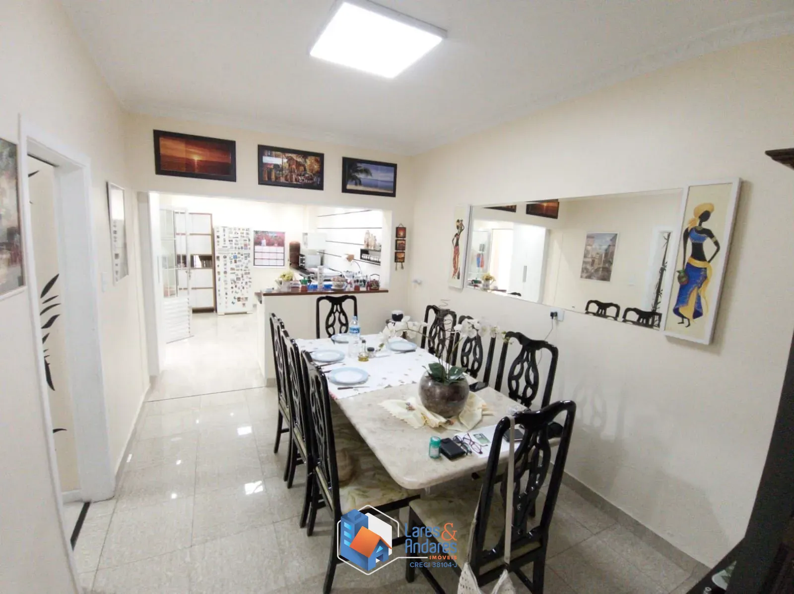 Sobrado, 3 quartos, 300 m² - Foto 11