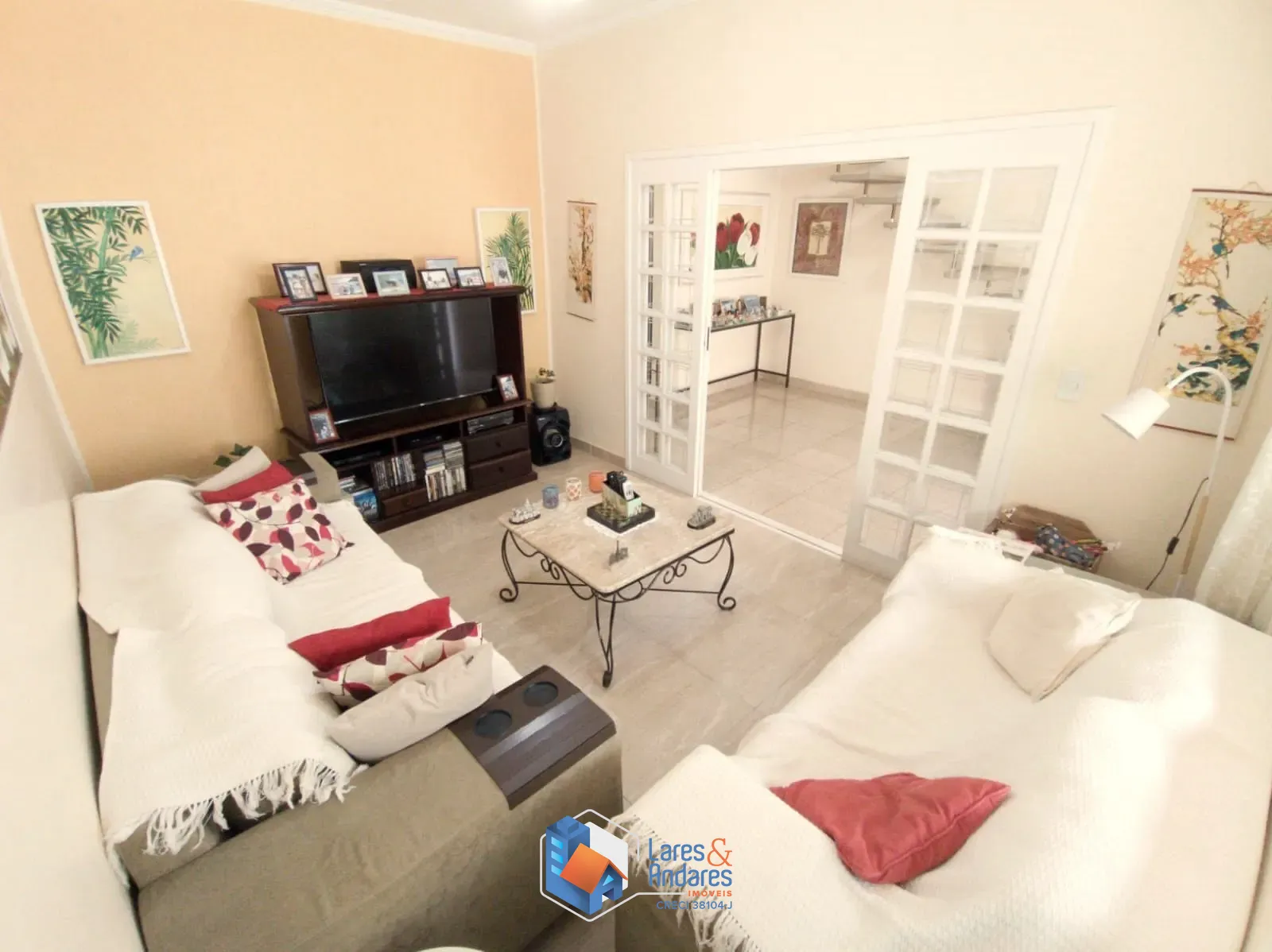 Sobrado, 3 quartos, 300 m² - Foto 4