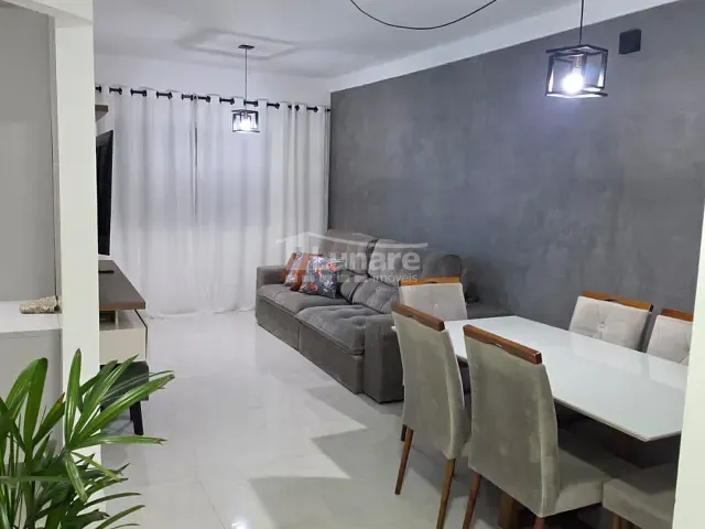 Sobrado com 150m² 4 quartos e 3 banheiros, à venda, no bairro Jardins do Paraíso em Mogi das Cruzes
