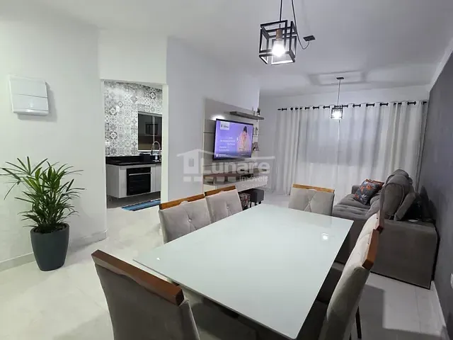 Sobrado com 150m² 4 quartos e 3 banheiros, à venda, no bairro Jardins do Paraíso em Mogi das Cruzes