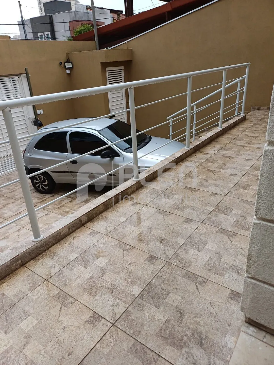 Casa de 3 quartos à venda em Conjunto Residencial Santa Terezinha, São Paulo
