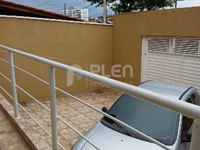 Sobrado 3 quartos e 4 banheiros, à venda, no bairro Conjunto Residencial Santa Terezinha em São Paulo