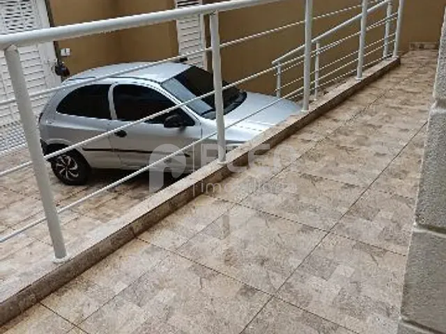 Sobrado 3 quartos e 4 banheiros, à venda, no bairro Conjunto Residencial Santa Terezinha em São Paulo