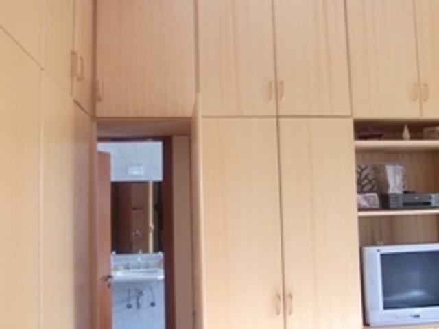 Foto do Sobrado - Sobrado residencial à venda, Jardim Pagliato, Sorocaba - SO1415. | Ary Proenca Negócios Imobiliários Ltda