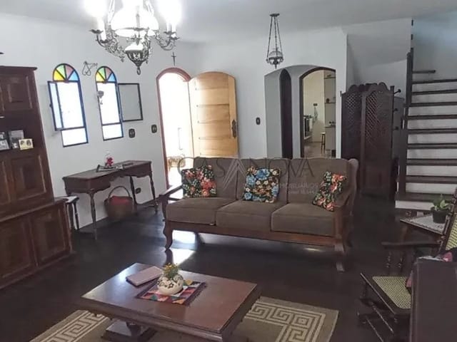 Sobrado com 160m² 4 quartos e 3 banheiros, à venda, no bairro Ipiranga em São Paulo