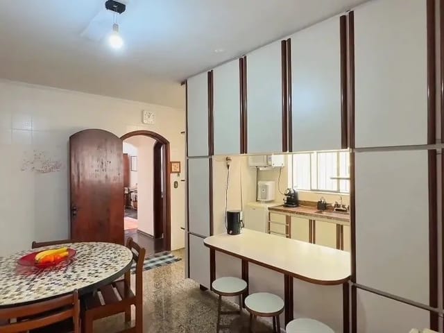 Sobrado com 160m² 4 quartos e 3 banheiros, à venda, no bairro Ipiranga em São Paulo