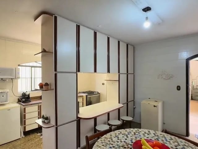Sobrado com 160m² 4 quartos e 3 banheiros, à venda, no bairro Ipiranga em São Paulo