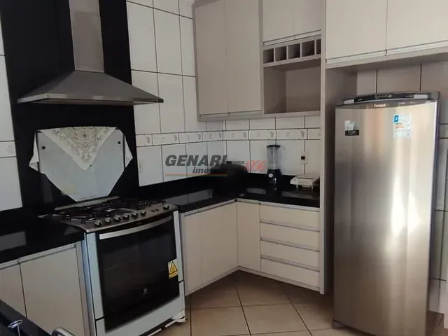 Sobrado com 150m² 3 quartos e 4 banheiros, à venda, no bairro Villaggio Di Itaici em Indaiatuba