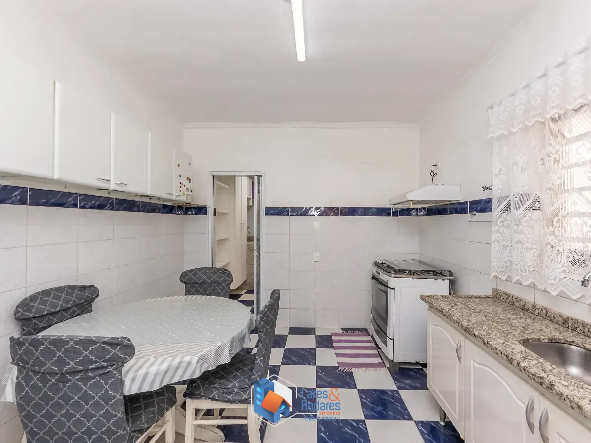 Sobrado, 3 quartos, 220 m² - Foto 15