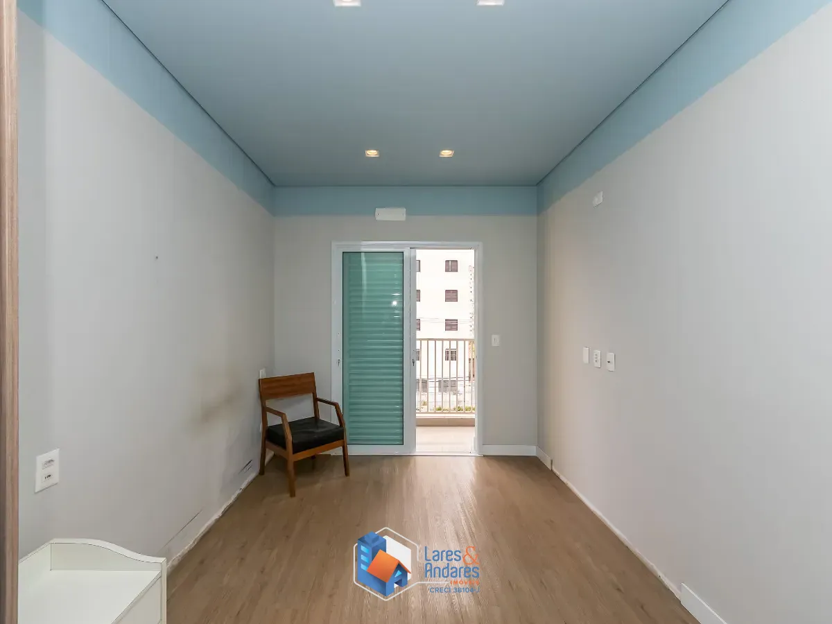 Sobrado, 3 quartos, 220 m² - Foto 32