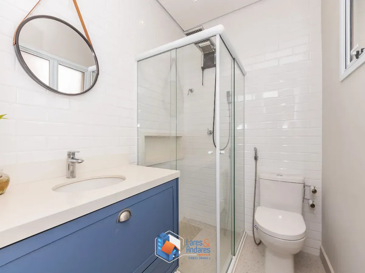 Sobrado, 3 quartos, 220 m² - Foto 23