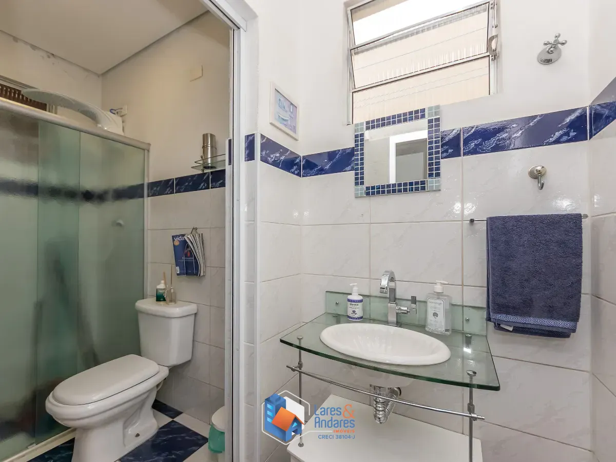 Sobrado, 3 quartos, 220 m² - Foto 35