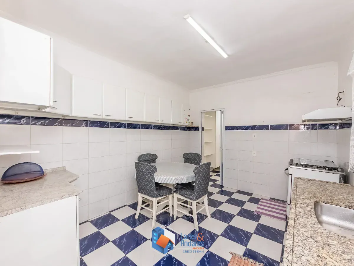 Sobrado, 3 quartos, 220 m² - Foto 16