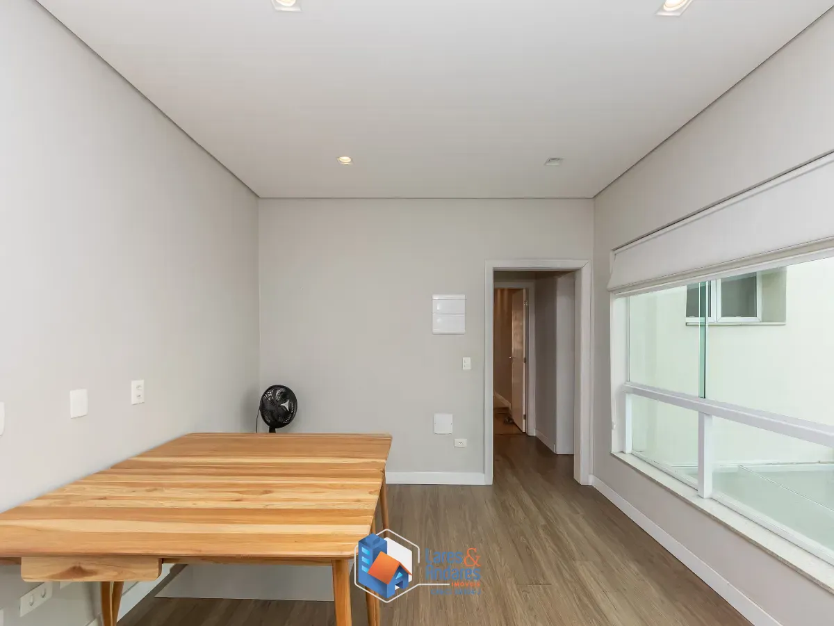 Sobrado, 3 quartos, 220 m² - Foto 27