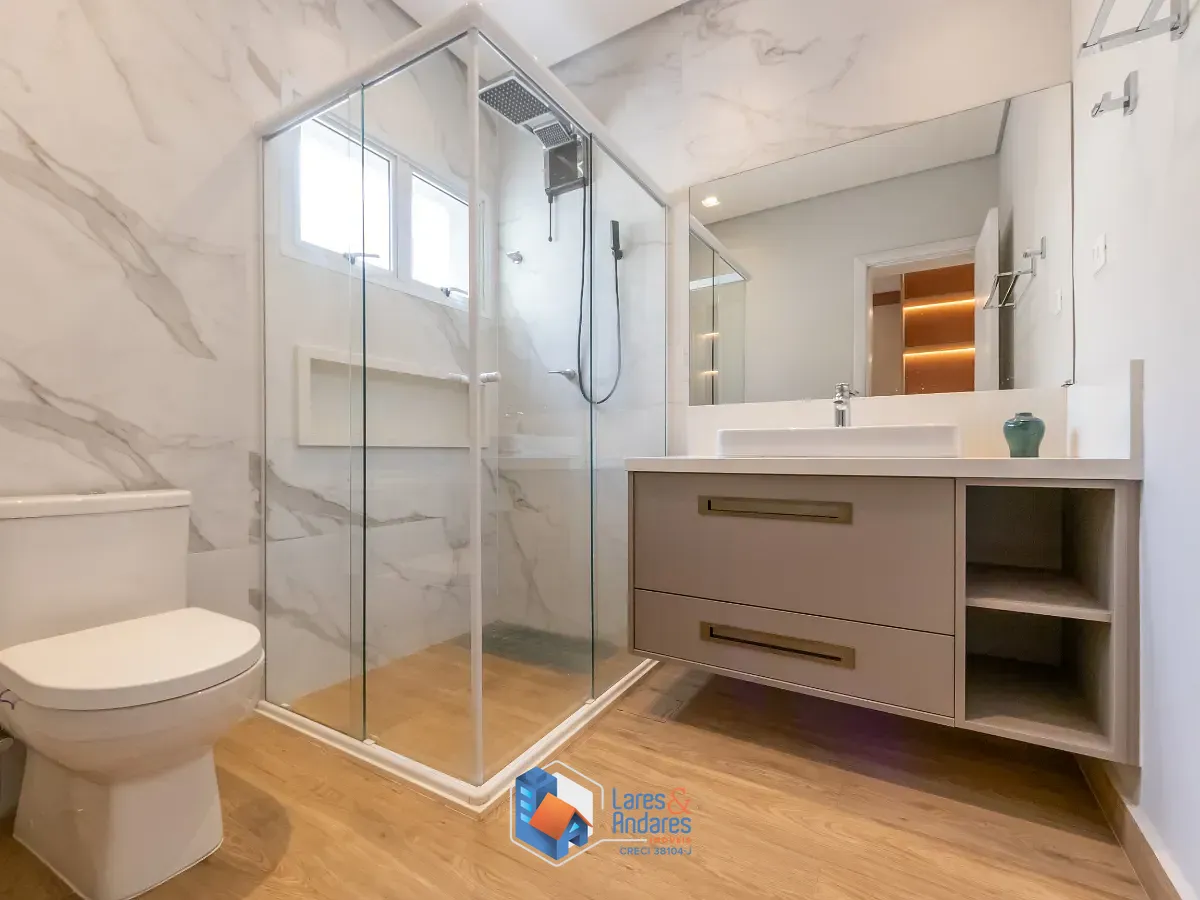 Sobrado, 3 quartos, 220 m² - Foto 22