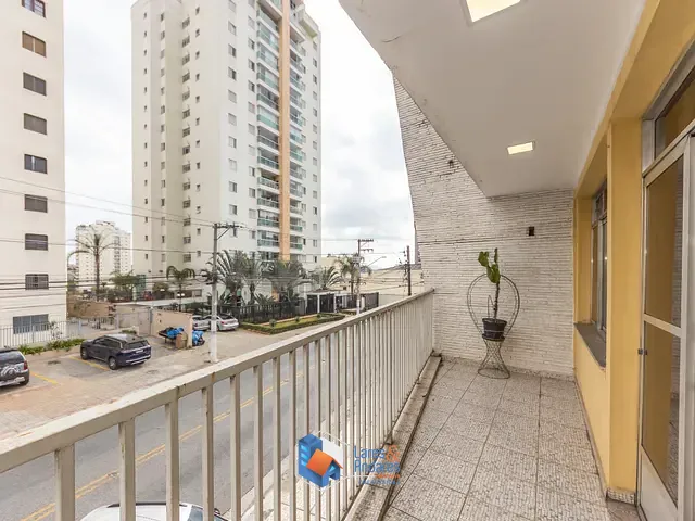 Sobrado com 220m² 3 quartos e 3 banheiros, à venda, no bairro Lauzane Paulista em São Paulo