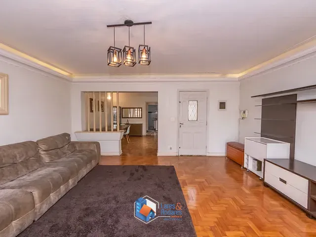 Sobrado com 220m² 3 quartos e 3 banheiros, à venda, no bairro Lauzane Paulista em São Paulo