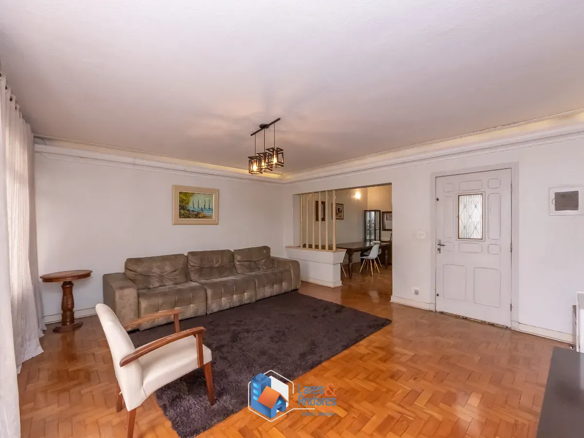 Sobrado, 3 quartos, 220 m² - Foto 6
