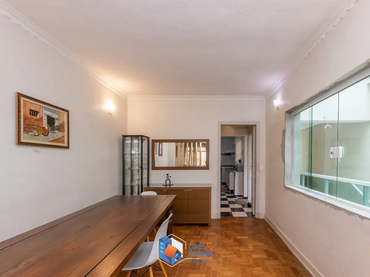 Sobrado, 3 quartos, 220 m² - Foto 11