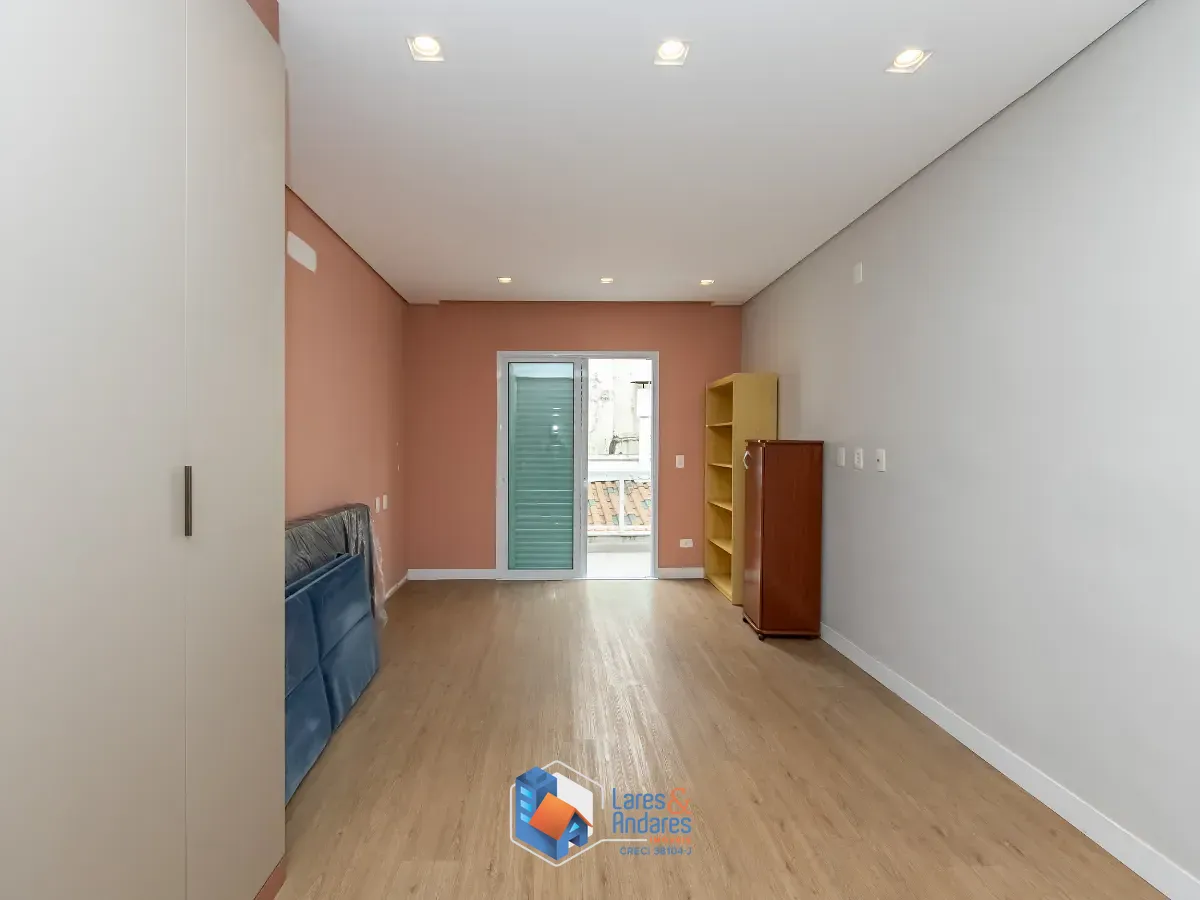 Sobrado, 3 quartos, 220 m² - Foto 21