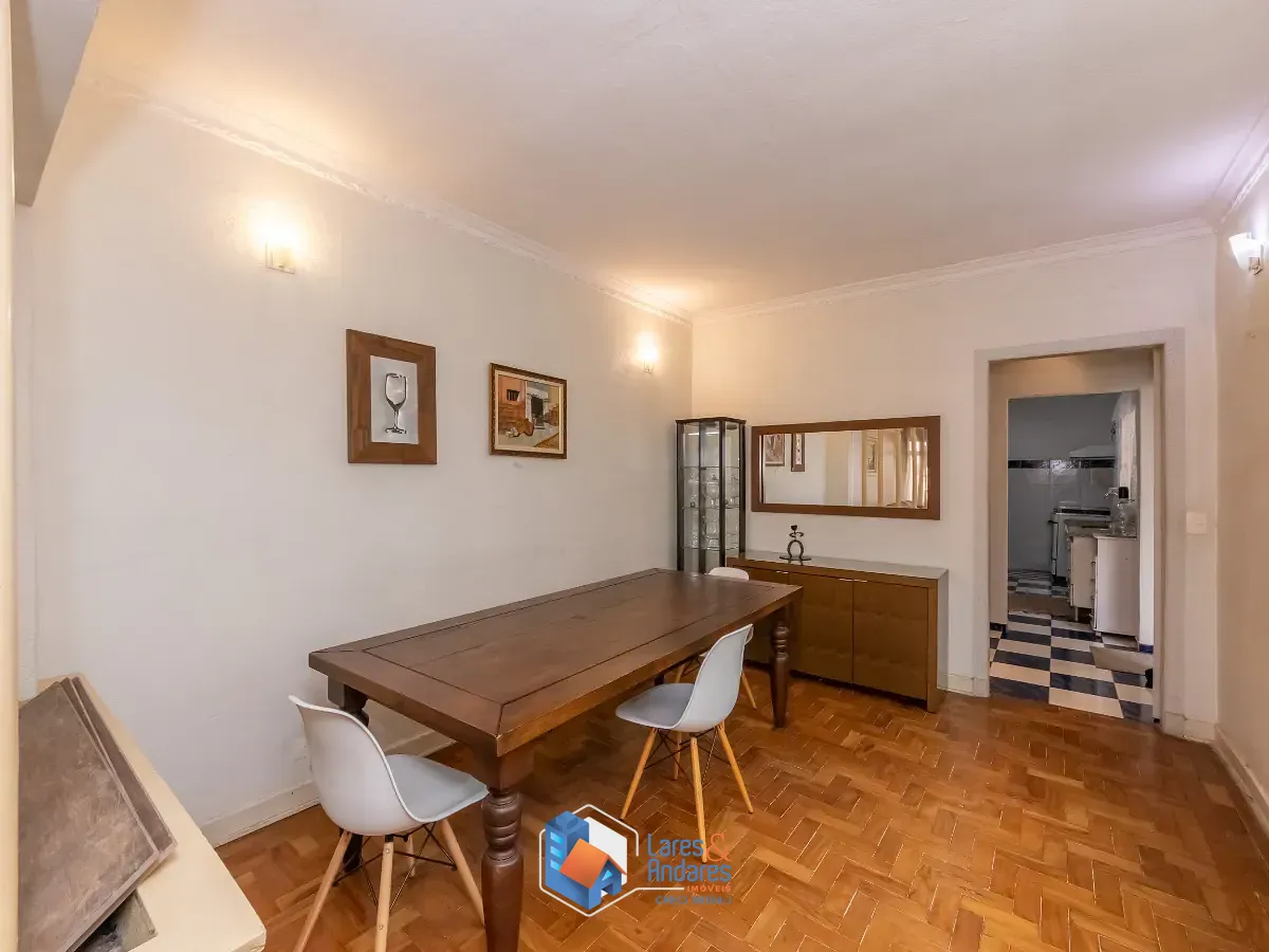 Sobrado, 3 quartos, 220 m² - Foto 12