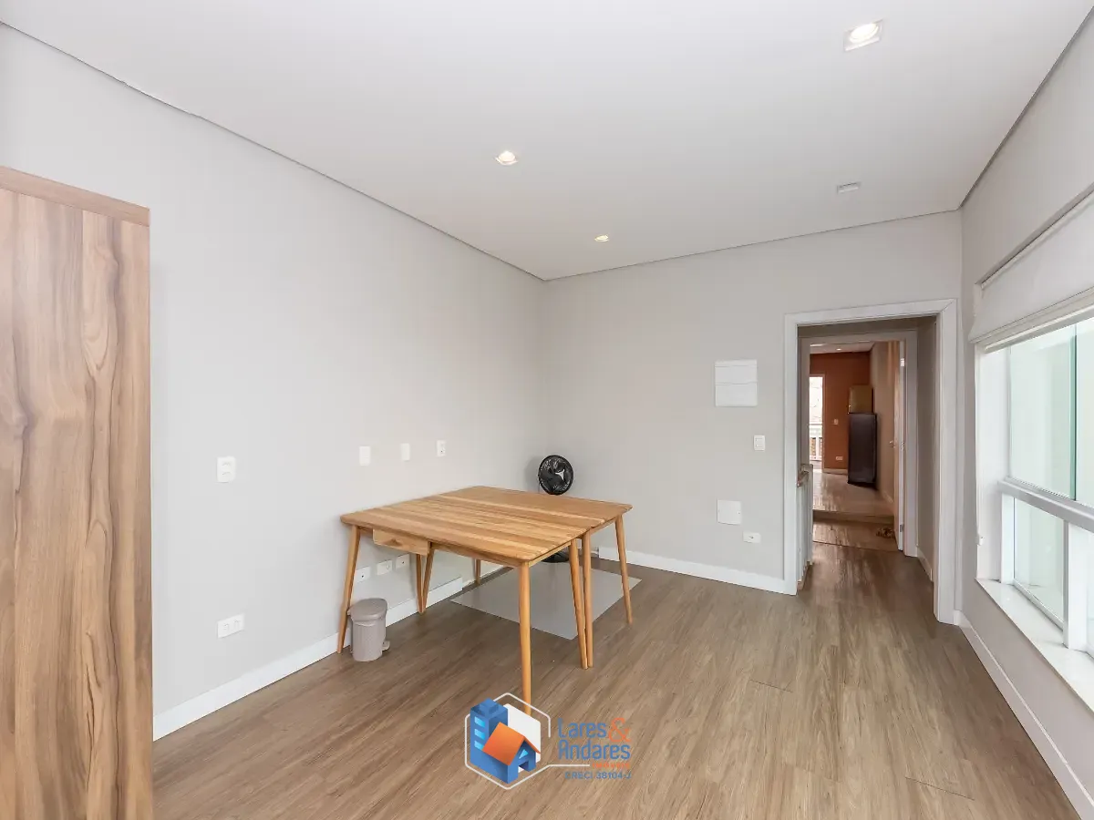 Sobrado, 3 quartos, 220 m² - Foto 28