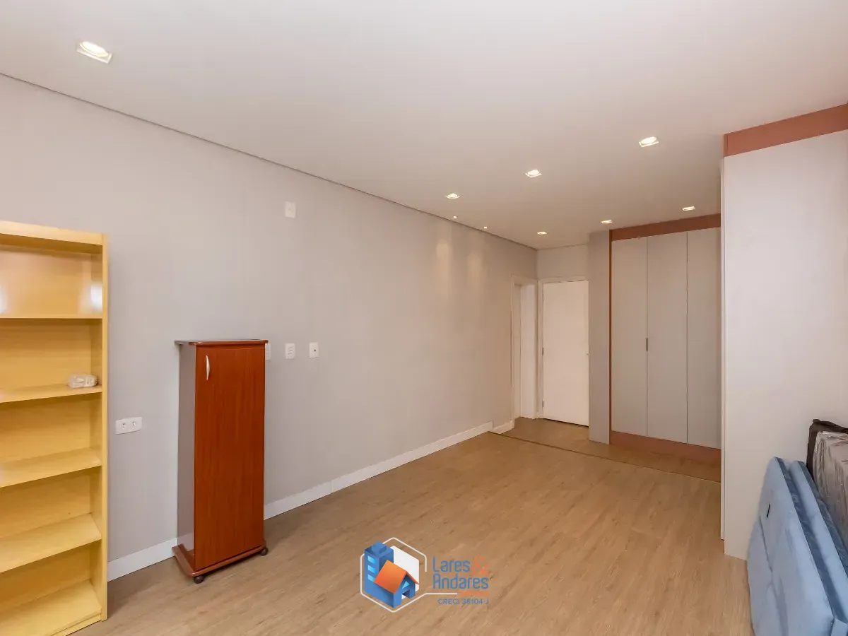 Sobrado, 3 quartos, 220 m² - Foto 19